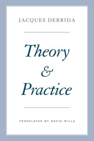 Theory and Practice by Jacques Derrida & Geoffrey Bennington & Peggy Kamuf & David Wills