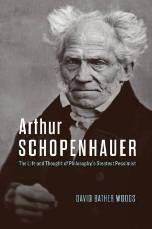 Arthur Schopenhauer by David Bather Woods