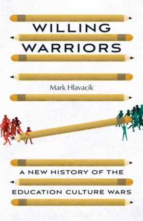 Willing Warriors by Mark Hlavacik