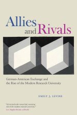 Allies and Rivals