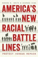 Americas New Racial Battle Lines