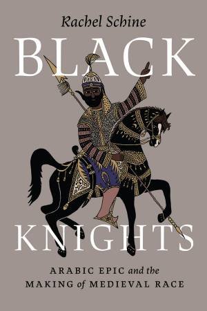 Black Knights by Rachel Schine