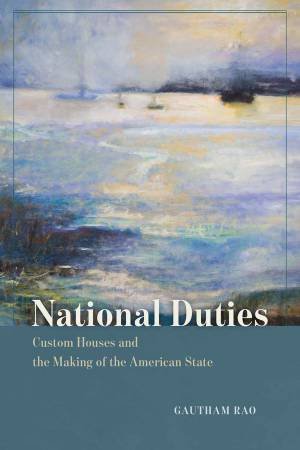 National Duties by Gautham Rao