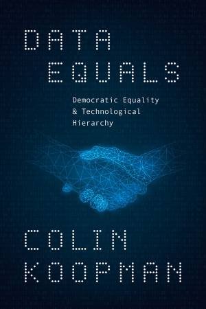 Data Equals by Colin Koopman