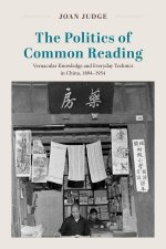 The Politics of Common Reading