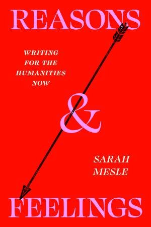 Reasons and Feelings by Sarah Mesle