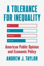 A Tolerance for Inequality