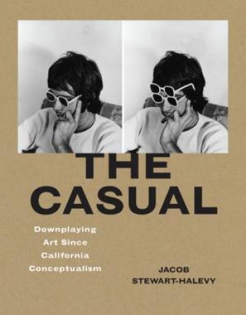 The Casual by Jacob Stewart-Halevy