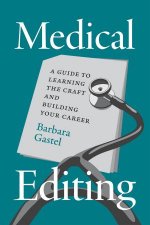 Medical Editing