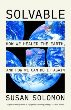 Solvable by Susan Solomon