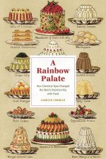 A Rainbow Palate