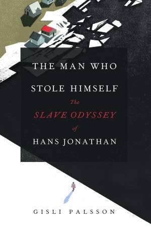 The Man Who Stole Himself by Gisli Palsson