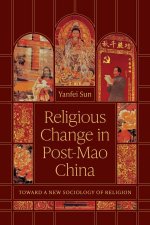 Religious Change in PostMao China
