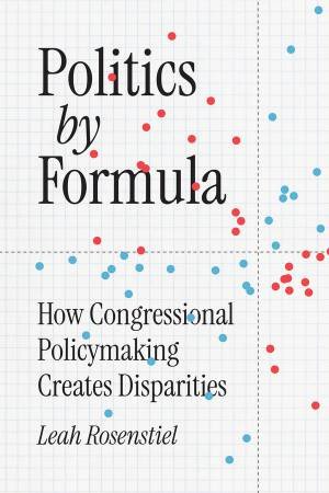 Politics by Formula by Leah Rosenstiel