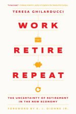 Work Retire Repeat