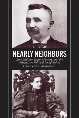 Nearly Neighbors by Terrence J. McDonald