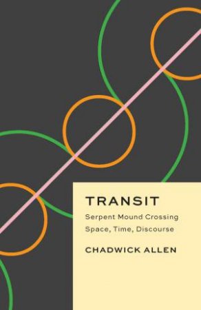 Transit by Chadwick Allen