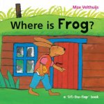 Where is Frog