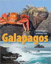 Galapagos A Travelers Introduction