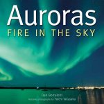 Auroras Fire In The Sky