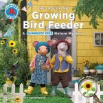 Gumboot Kids The Case Of The Growing Bird Feeder