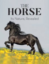 Horse Its Nature Revealed