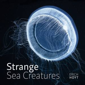 Strange Sea Creatures by Erich Hoyt