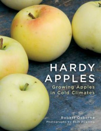 Hardy Apples: Growing Apples In Cold Climates