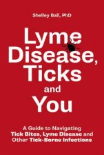 Lyme Disease Ticks And You