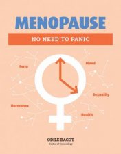 Menopause No Need To Panic