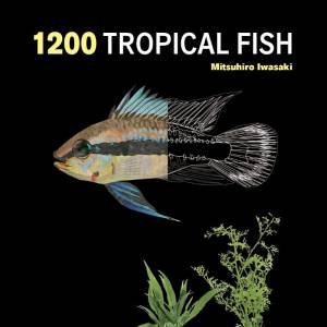 1200 Tropical Fish: An Illustrated Guide to 1200 Fish Species from Around the World