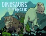 Dinosaurs Of The Arctic English