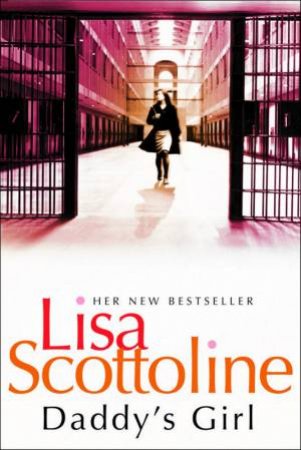 Daddy's Girl by Lisa Scottoline