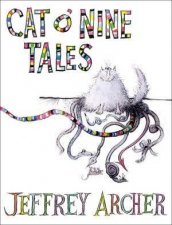 Cat O Nine Tales Deluxe Edition
