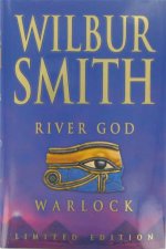 Ancient Egypt Omnibus Warlock And River God