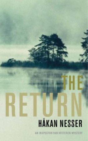 The Return by Hakan Nesser