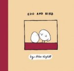 Egg And Bird Mini Edition