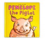 Penelope Piglet