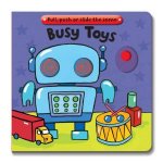 Busy Books Busy Toys