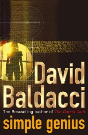 Simple Genius by David Baldacci