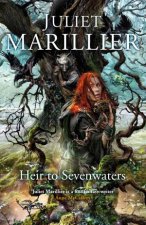Heir to Sevenwaters  OE