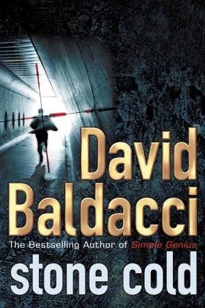 Stone Cold by David Baldacci