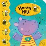 Honey Hill Pops Lucy