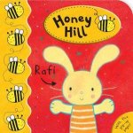 Honey Hill Pops Rafi