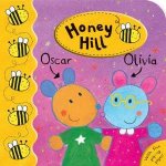 Honey Hill Pops Oscar And Olivia