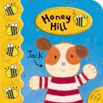 Honey Hill Pops Jack