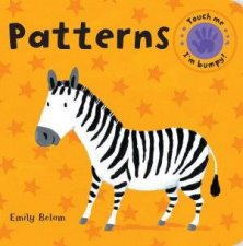 Bumpy Books Patterns