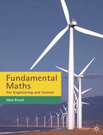 Fundamental Maths by Mark Breach