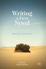 Writing a First Novel