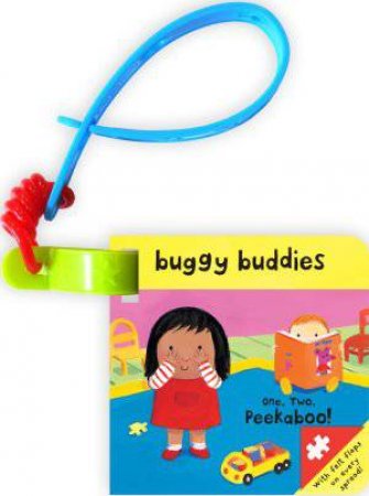 Buggy Buddies: One, Two, Peekaboo! by Various